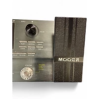 Used Mooer GE200 Effect Processor