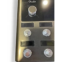 Used Fender Tone Master Pro Effect Processor
