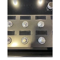 Used Fender Tone Master Pro Effect Processor