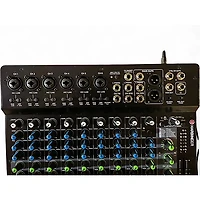 Used Harbinger LV14 Unpowered Mixer