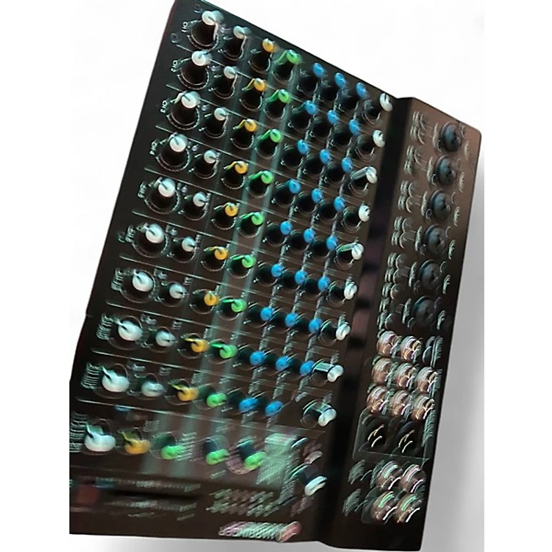 Used Harbinger LV14 Unpowered Mixer