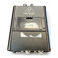 Used Behringer p1 Headphone Amp