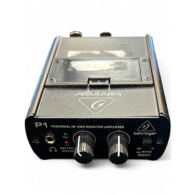 Used Behringer p1 Headphone Amp