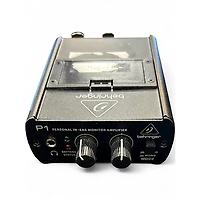 Used Behringer p1 Headphone Amp