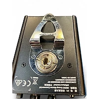 Used Behringer p1 Headphone Amp