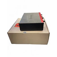 Used Focusrite Clarett+ 2Pre Audio Interface