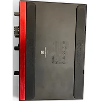 Used Focusrite Clarett+ 2Pre Audio Interface