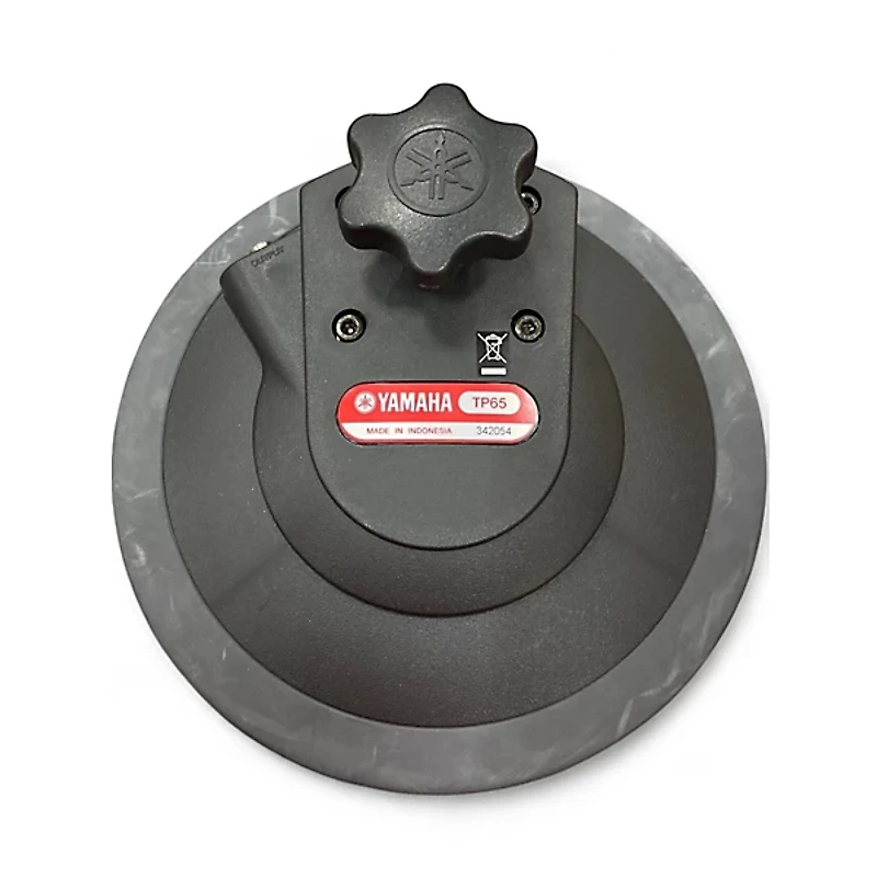 Used Yamaha TP65 Trigger Pad
