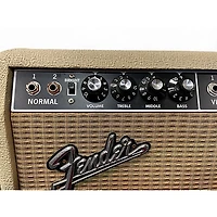 Used Fender Twin Reverb 2x12 Tube Guitar Combo Amp