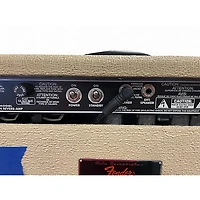 Used Fender Twin Reverb 2x12 Tube Guitar Combo Amp