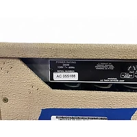 Used Fender Twin Reverb 2x12 Tube Guitar Combo Amp