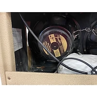 Used Fender Twin Reverb 2x12 Tube Guitar Combo Amp