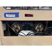 Used Fender Twin Reverb 2x12 Tube Guitar Combo Amp