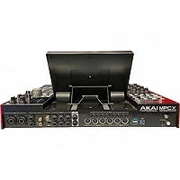 Used Akai Professional MPC X MIDI Controller