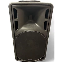 Used Atlas Sound SMA15 15" Powered Speaker