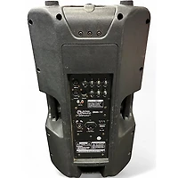 Used Atlas Sound SMA15 15" Powered Speaker