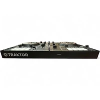 Used Native Instruments Traktor Kontrol S2 DJ Controller