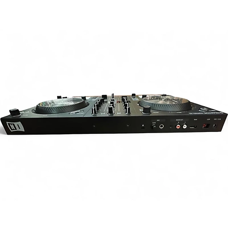 Used Native Instruments Traktor Kontrol S2 DJ Controller