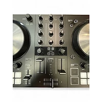 Used Native Instruments Traktor Kontrol S2 DJ Controller