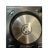 Used Native Instruments Traktor Kontrol S2 DJ Controller