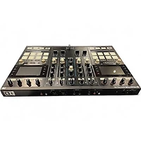 Used Native Instruments Traktor Kontrol S5 DJ Controller