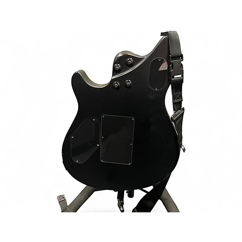 Used EVH Wolfgang Special MATTE BLACK Solid Body Electric Guitar