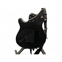 Used EVH Wolfgang Special MATTE BLACK Solid Body Electric Guitar