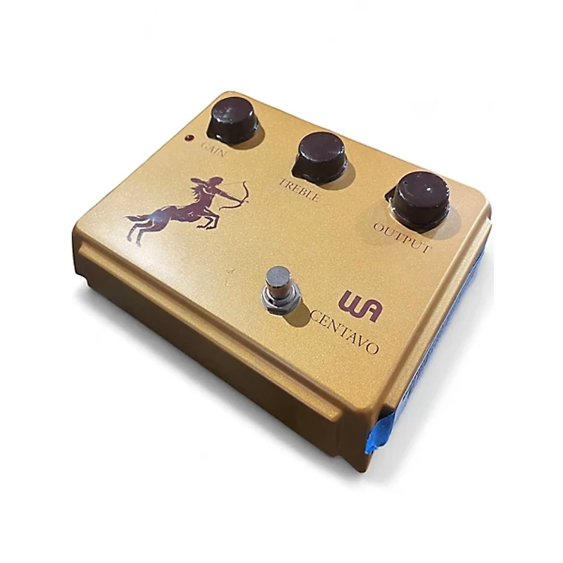 Used Warm Audio Centavo Effect Pedal