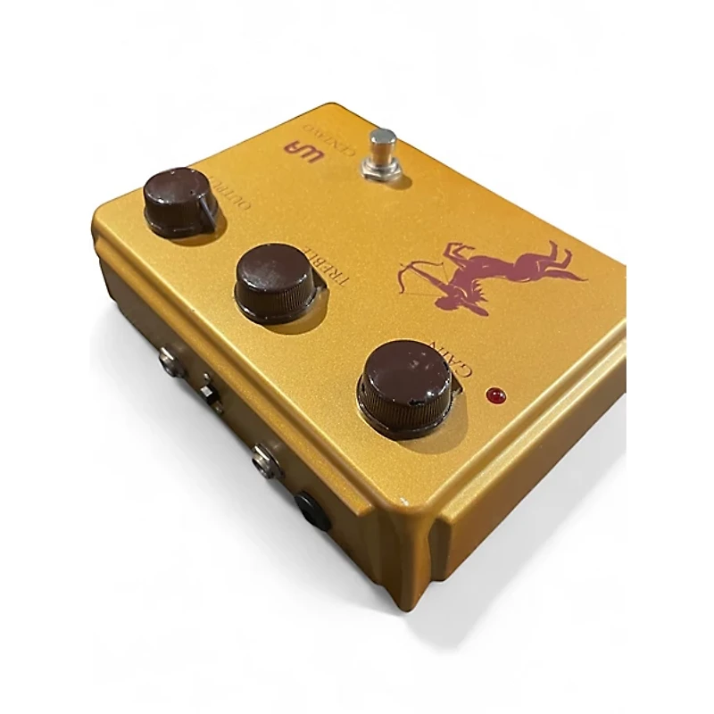 Used Warm Audio Centavo Effect Pedal
