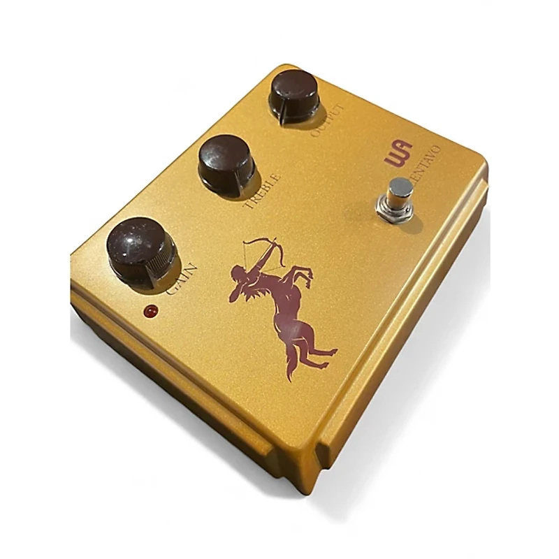 Used Warm Audio Centavo Effect Pedal