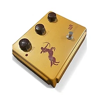 Used Warm Audio Centavo Effect Pedal