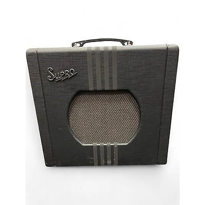 Used Supro delta king 10 Tube Guitar Combo Amp