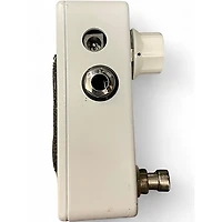 Used Keeley Katana Clean Boost Effect Pedal