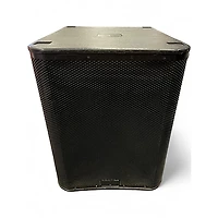 Used QSC KS118 Powered Subwoofer