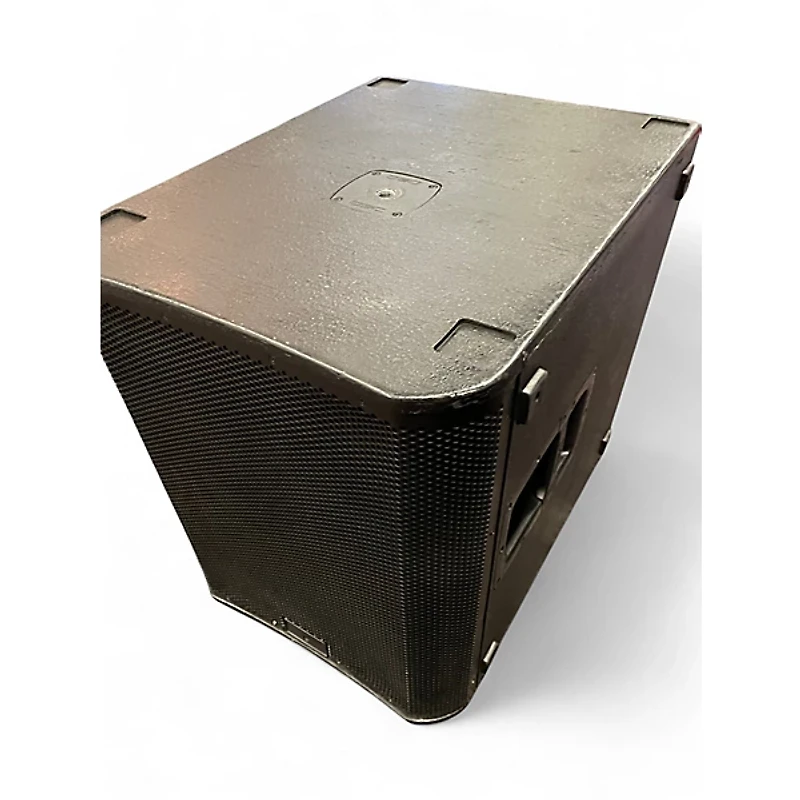 Used QSC KS118 Powered Subwoofer