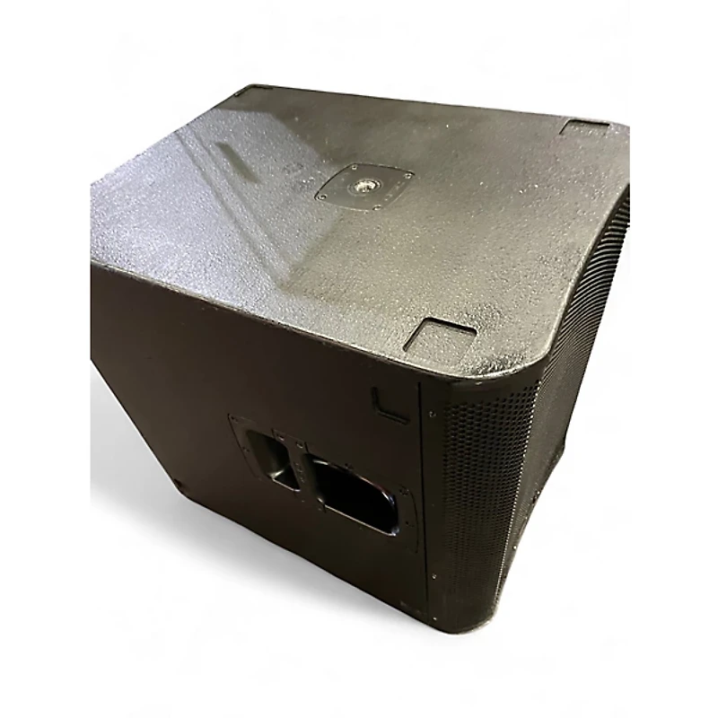Used QSC KS118 Powered Subwoofer