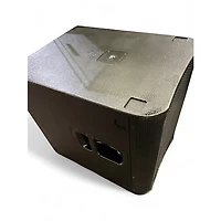 Used QSC KS118 Powered Subwoofer