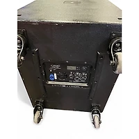 Used QSC KS118 Powered Subwoofer