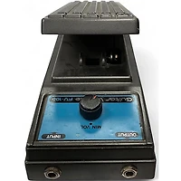 Used BOSS FV100 Pedal