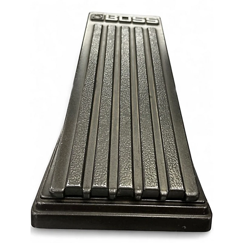 Used BOSS FV100 Pedal