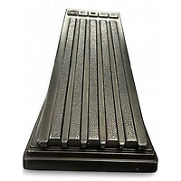 Used BOSS FV100 Pedal