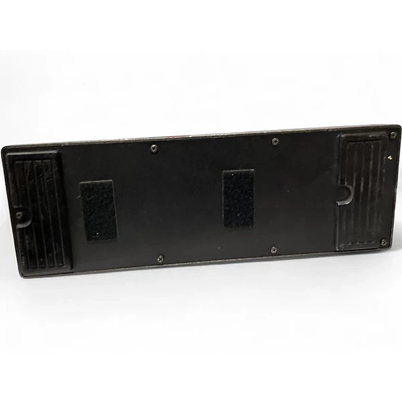 Used BOSS FV100 Pedal