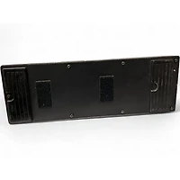 Used BOSS FV100 Pedal