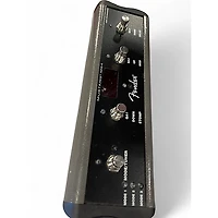 Used Fender MUSTANG MS4 Footswitch
