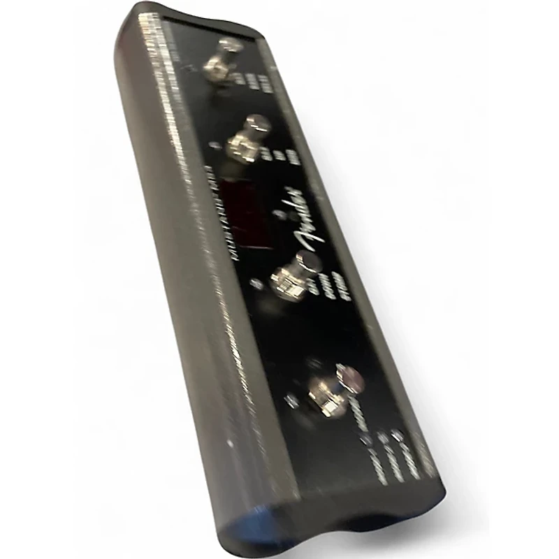 Used Fender MUSTANG MS4 Footswitch