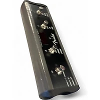 Used Fender MUSTANG MS4 Footswitch