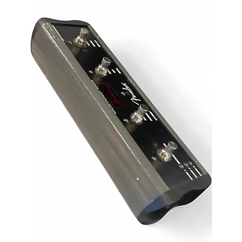 Used Fender MUSTANG MS4 Footswitch
