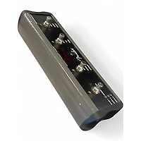 Used Fender MUSTANG MS4 Footswitch