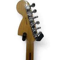 Used Fender Artist Series Yngwie Malmsteen Stratocaster Cream Solid Body Electric Guitar