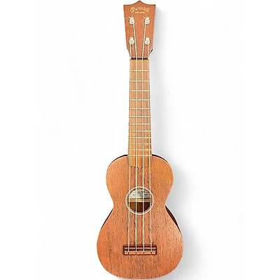 Used Martin S-O UKE Natural Ukulele